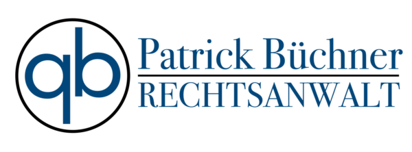 Patrick Büchner Logo